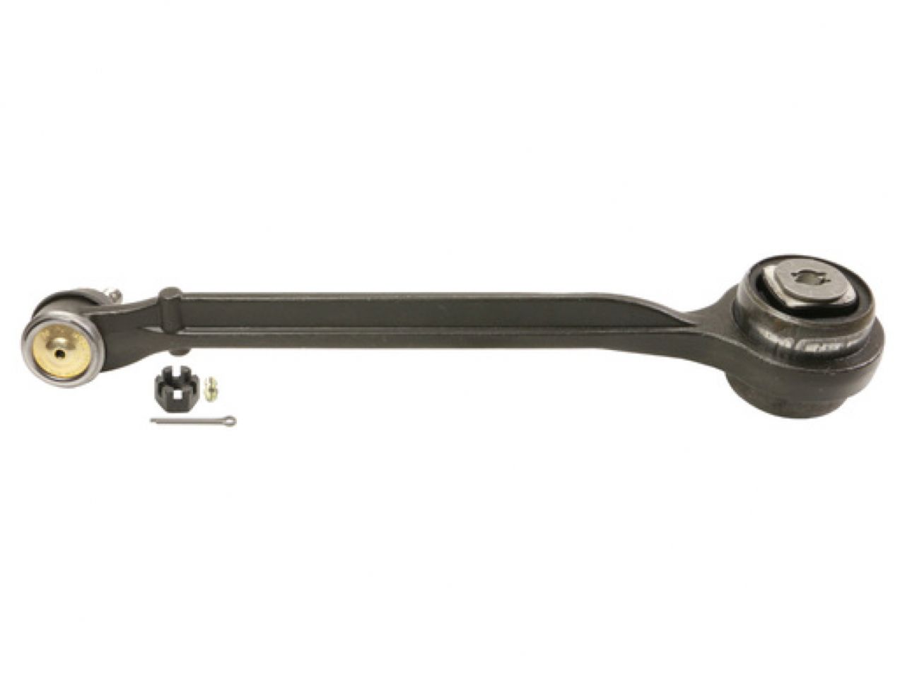 Moog Control Arm and Ball Joint Assembly