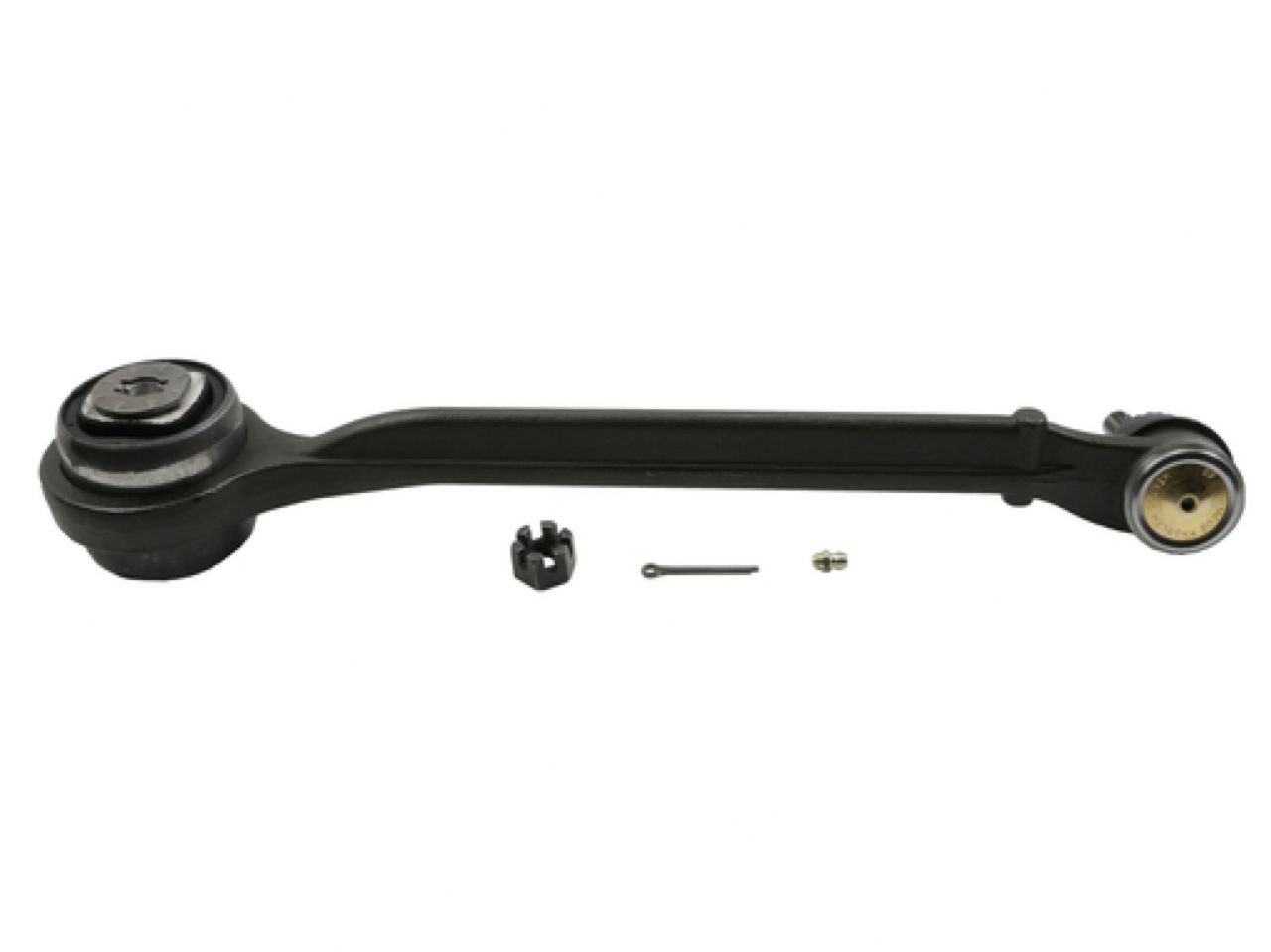 Moog Control Arm and Ball Joint Assembly