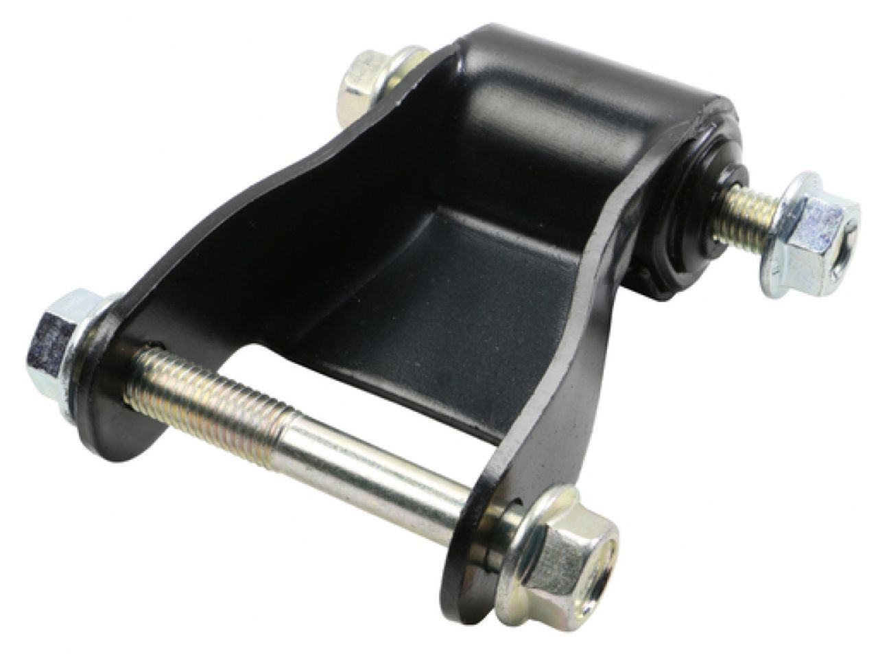 Moog Leaf Spring Shackle