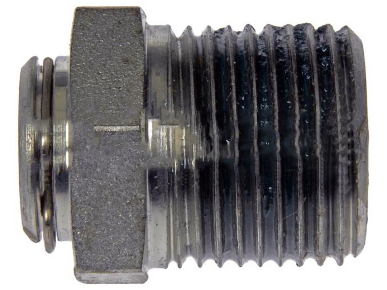 Dorman Trans. Connector