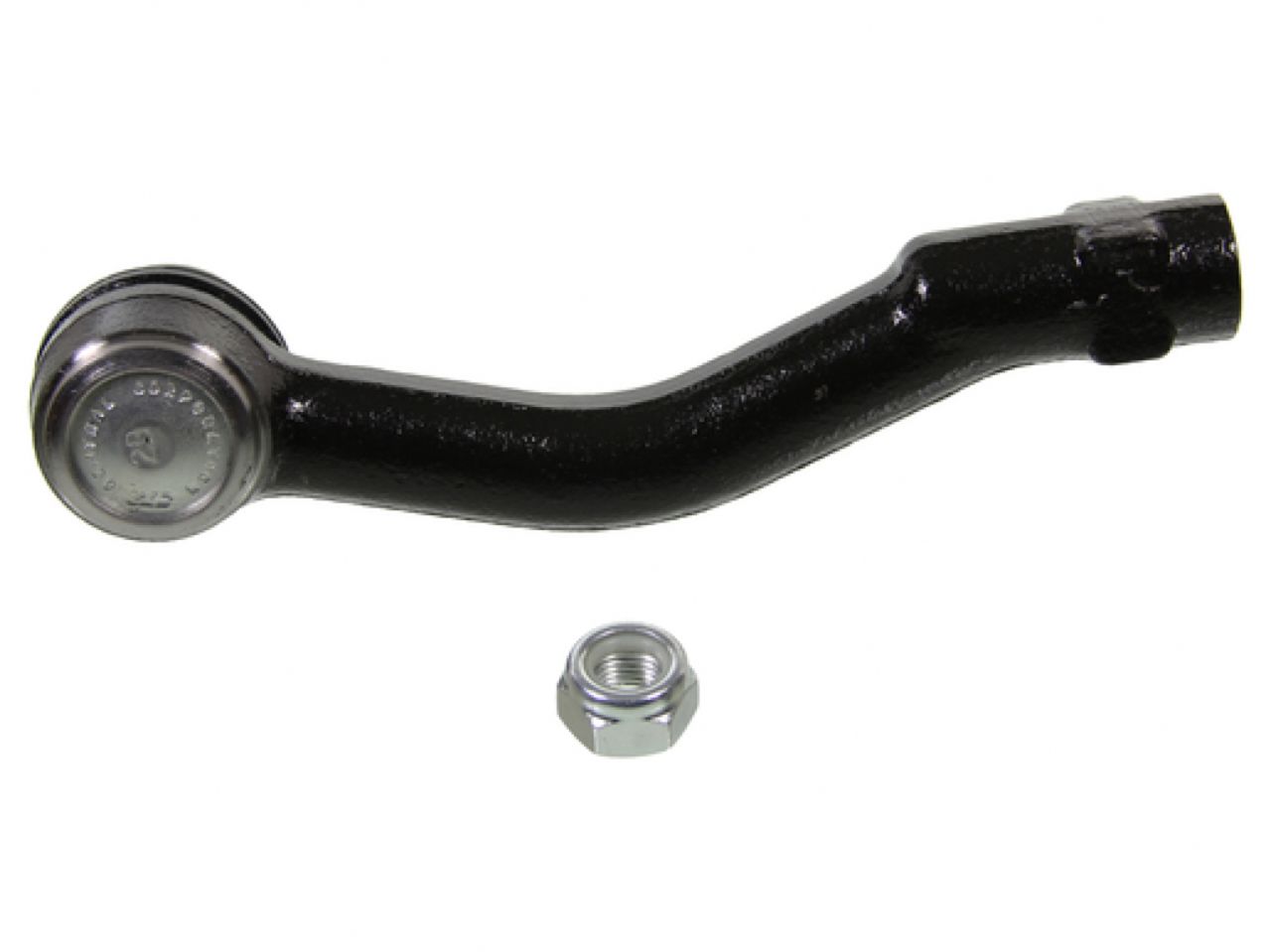 Moog Outer Tie Rod End