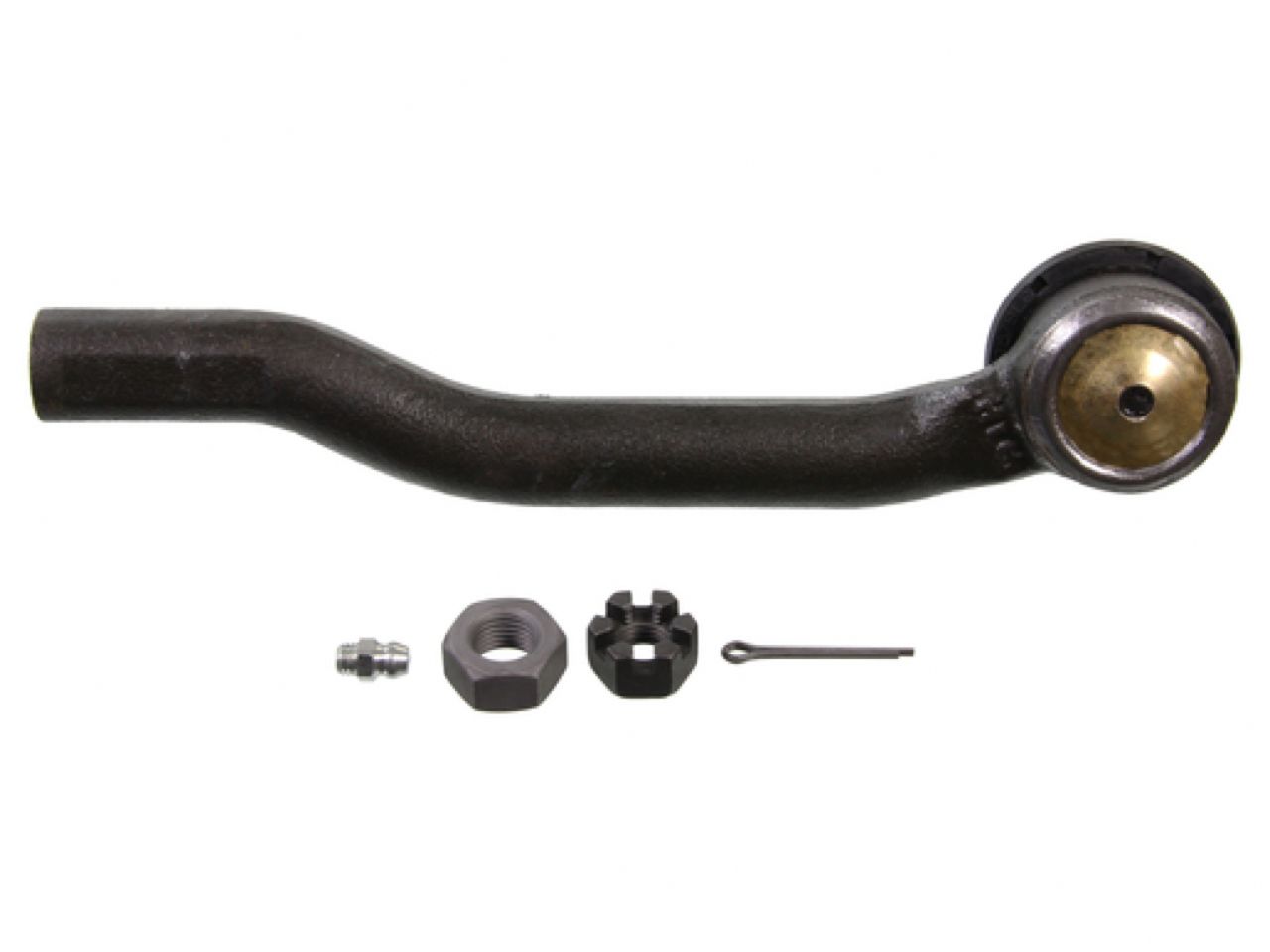 Moog Outer Tie Rod End