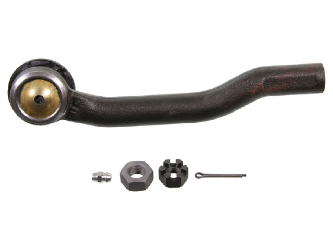 Moog Outer Tie Rod End