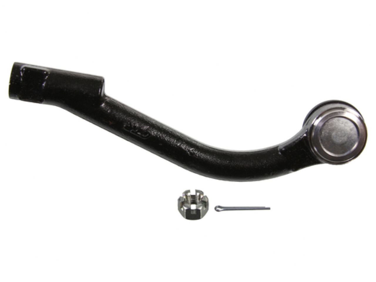 Moog Outer Tie Rod End