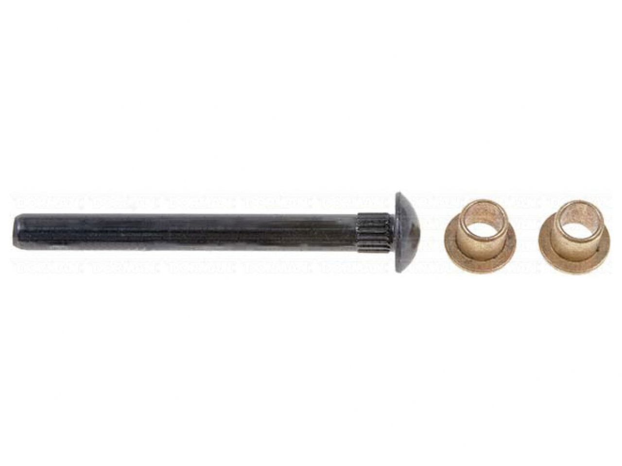 Dorman Door Hinge Pin & Bushing Kit