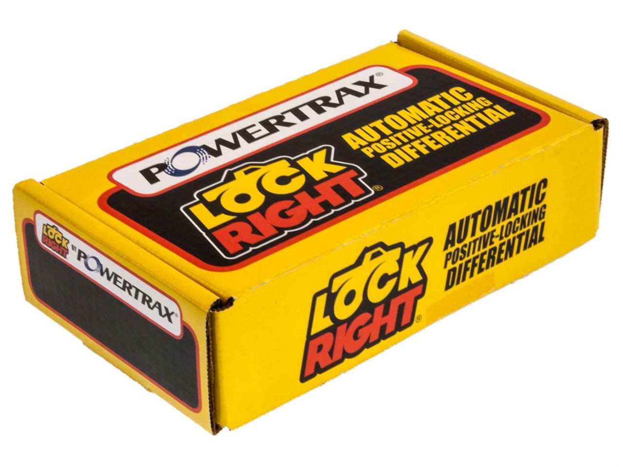 Powertrax Lock-Right Dana 50