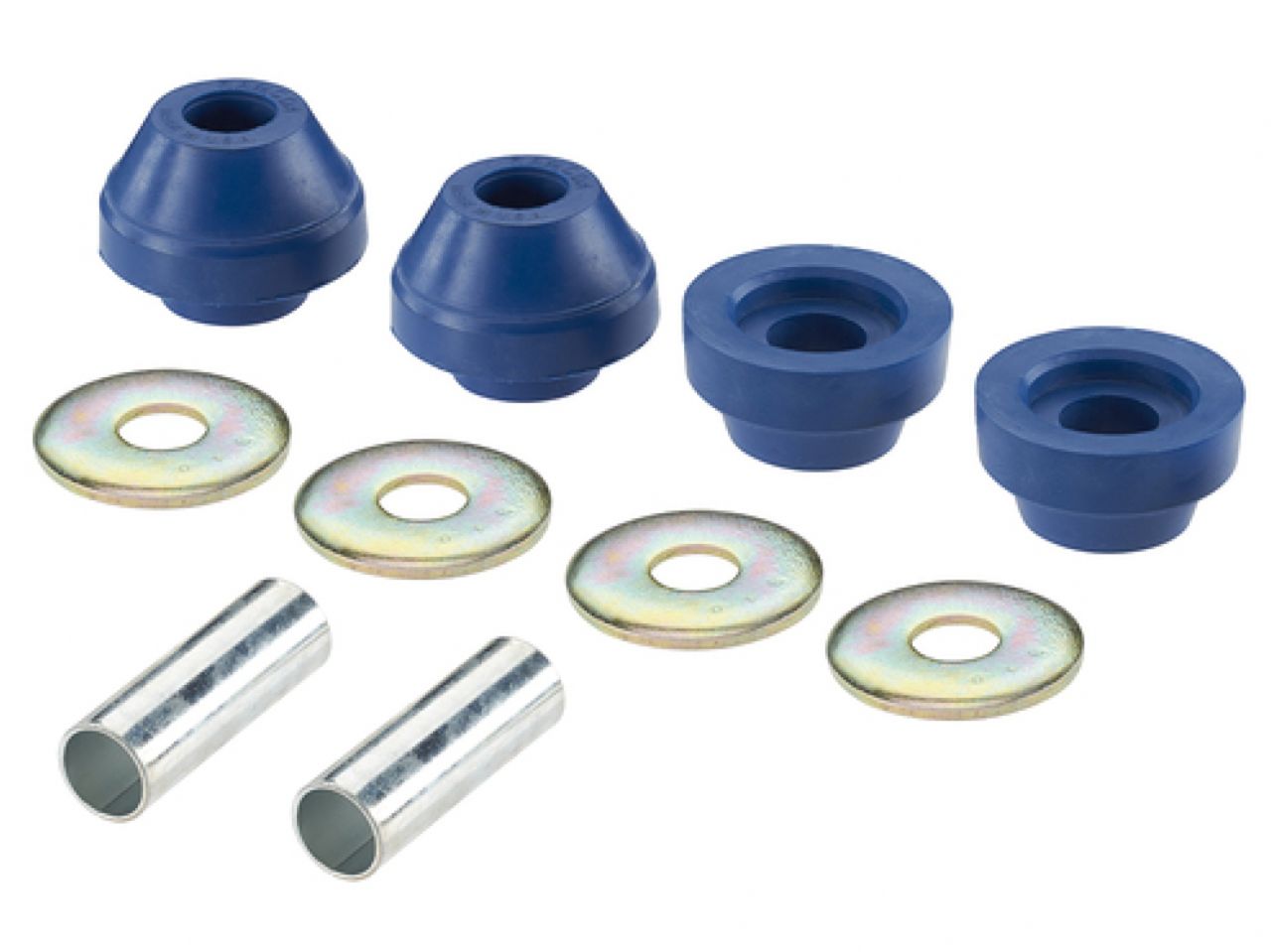 Moog Strut Rod Bushing Kit