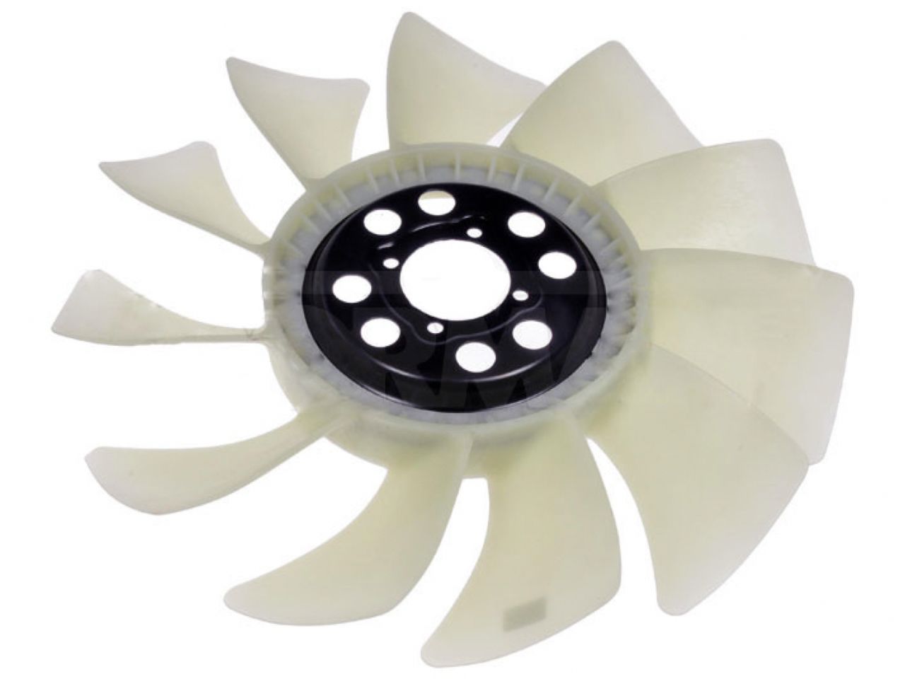 Dorman Clutch Fan Blade