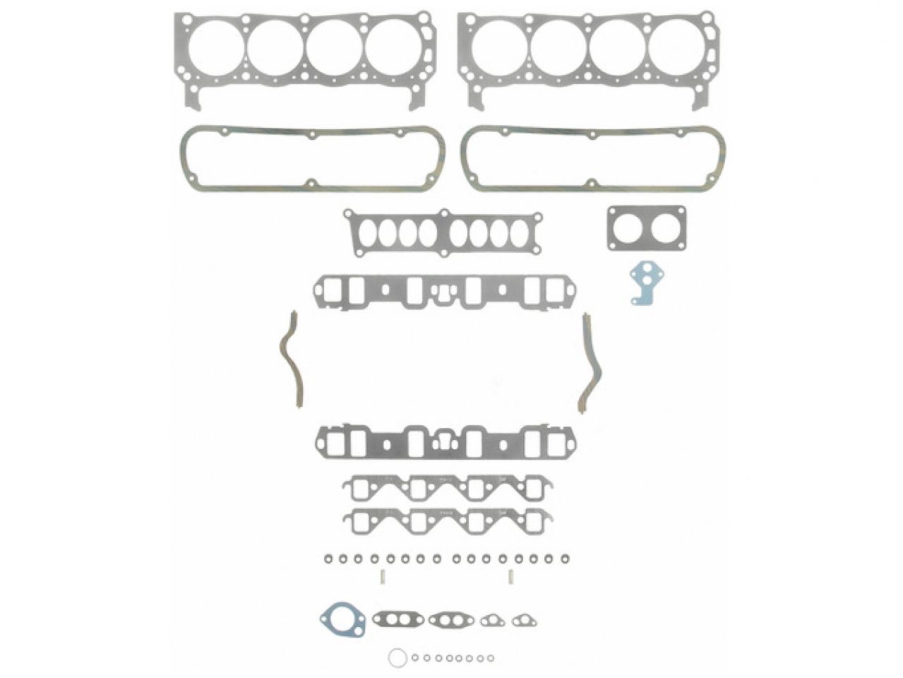 FelPro Vehicle Parts HS8548PT9 Item Image