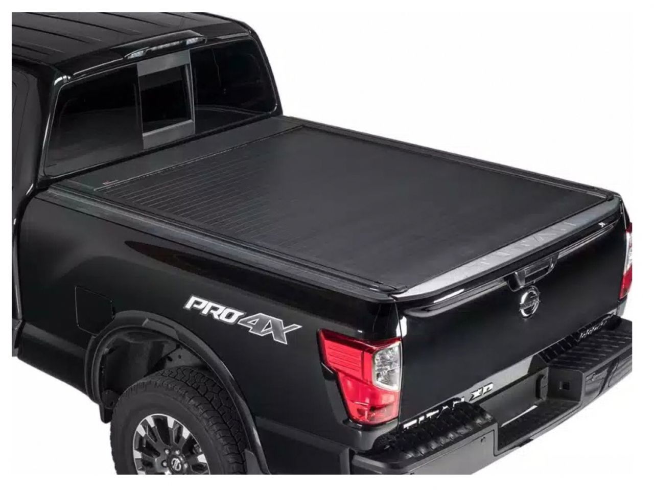 Pace Edwards 2019 Chevy Silverado 5ft 8in Bed UltraGroove Electric