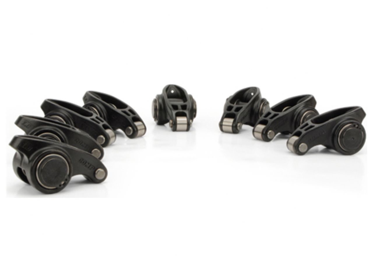 Comp Cams Rocker Arms,GM LS3 1.8 3/8 Ultra Pro Magnum