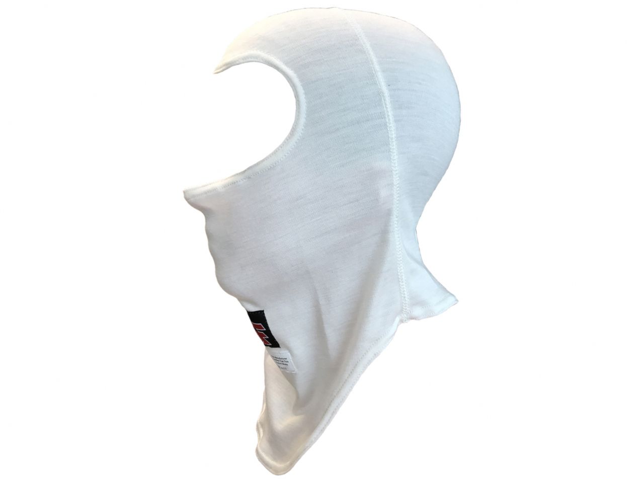G-Force Fitted Hood 1 Eyeport 2 Layer Natural