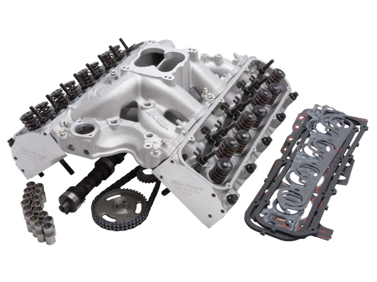 Edelbrock Top End Kit