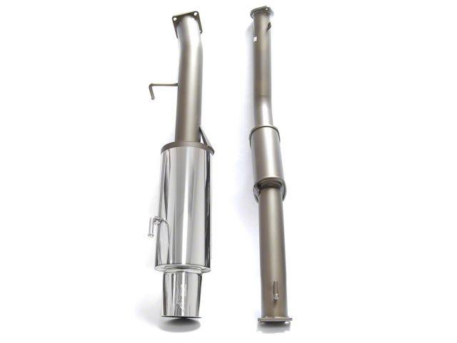 HKS Catback Exhaust 31006-KN006 Item Image