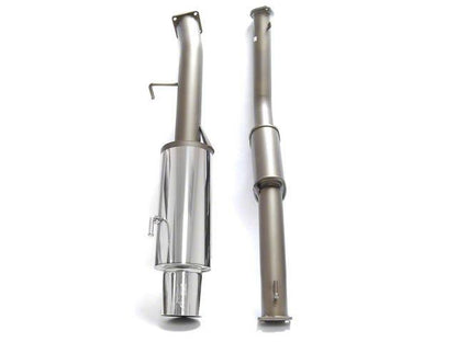 HKS Catback Exhaust 31006-KN006 Item Image