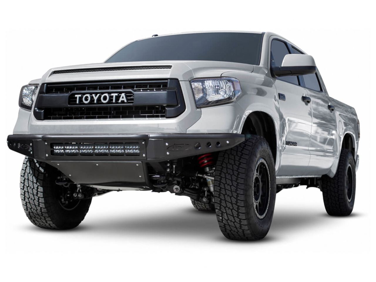 Addictive Desert Designs 14-18 Toyota Tundra Venom Front Bumper
