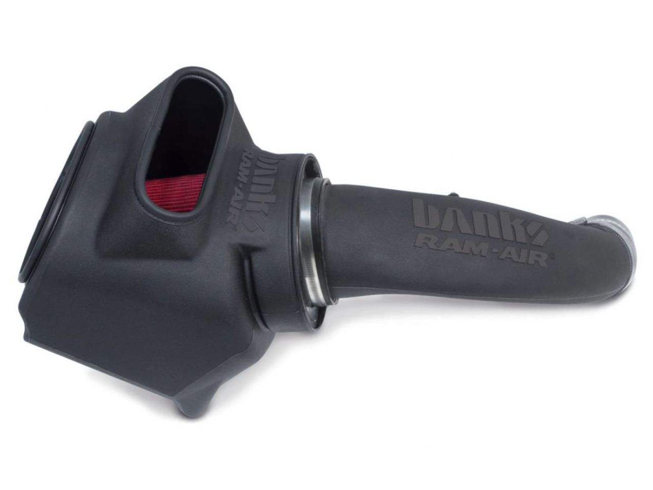 Banks Power 17-19 Chevy/GMC 2500 L5P 6.6L Ram-Air Intake System