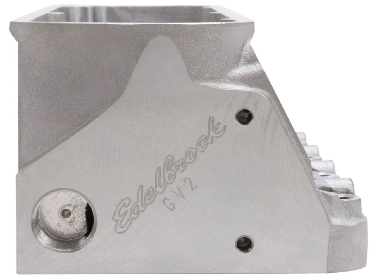 Edelbrock Cylinder Head