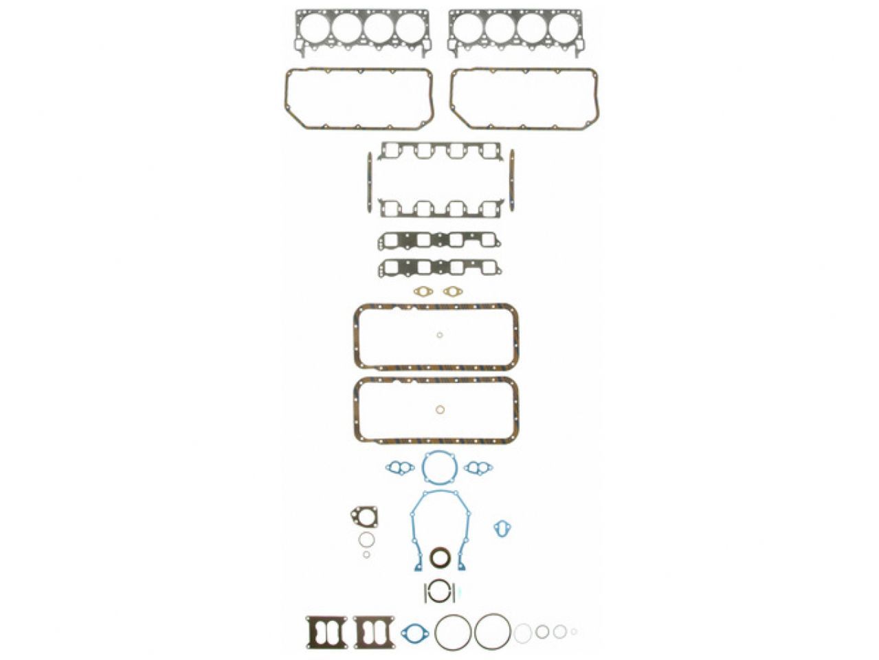 FelPro Vehicle Parts FS8088WS1 Item Image