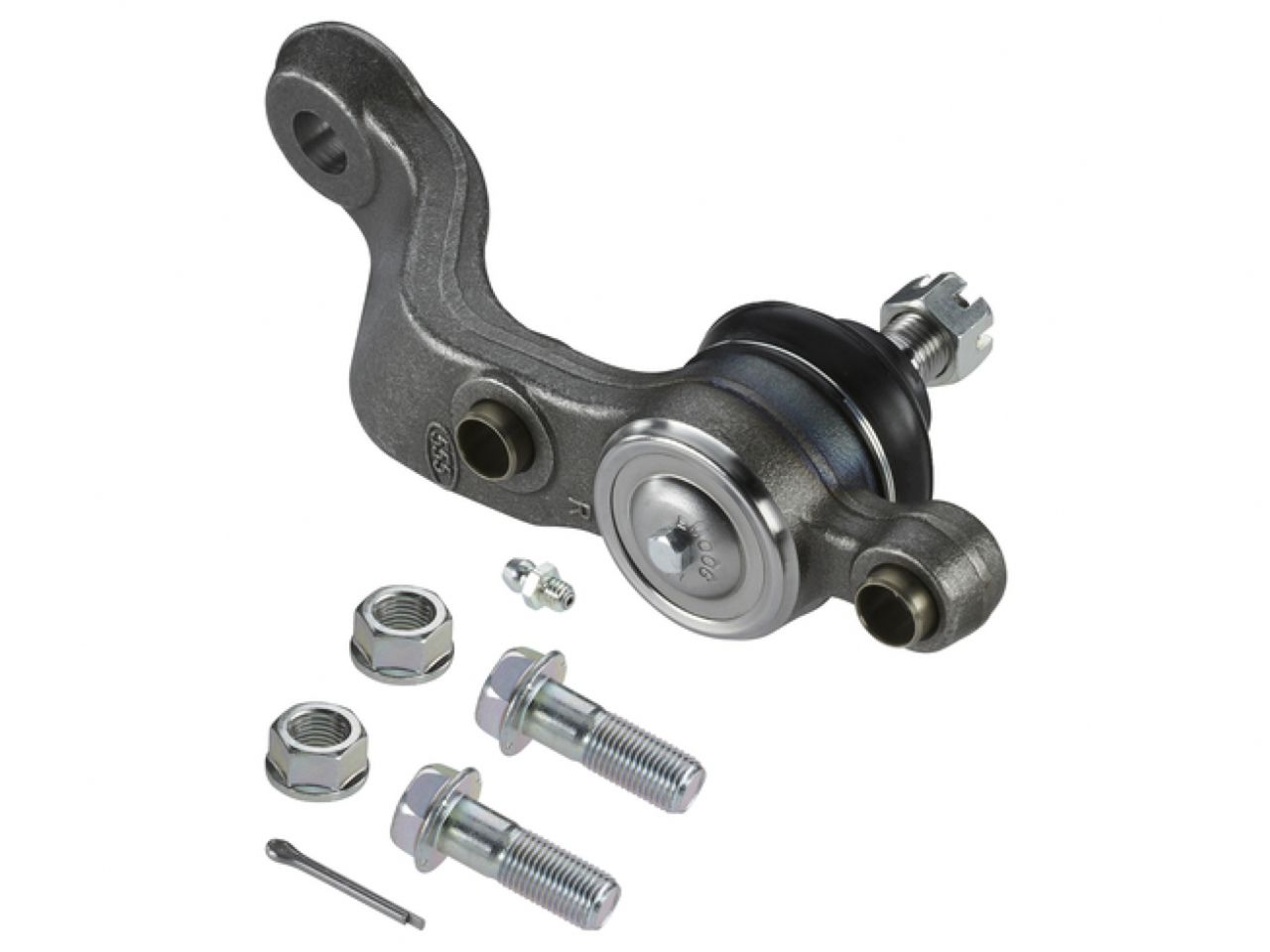 Moog Ball Joint,Lower,Toyota,RWD,Each