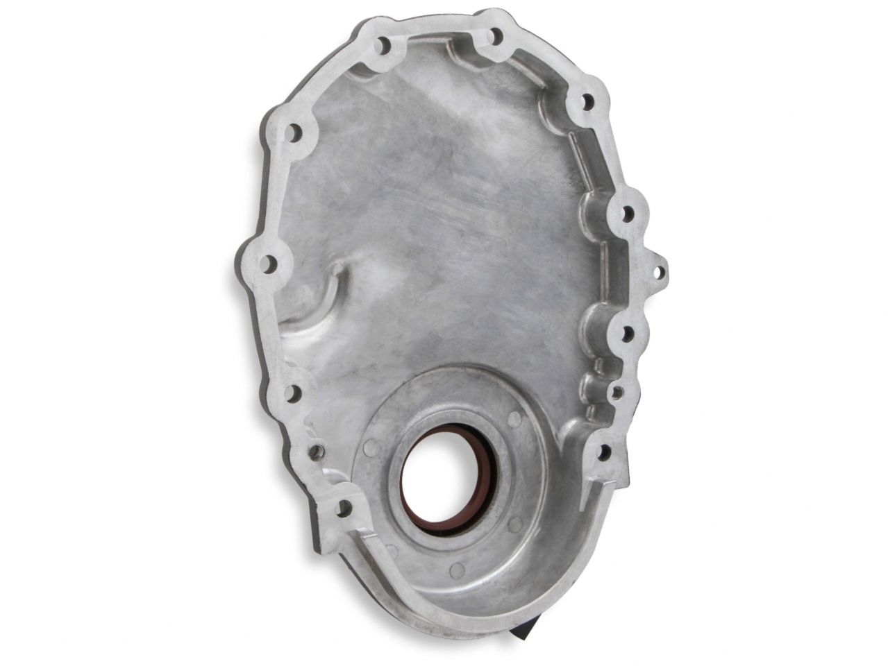 Holley Timing Chain Cover