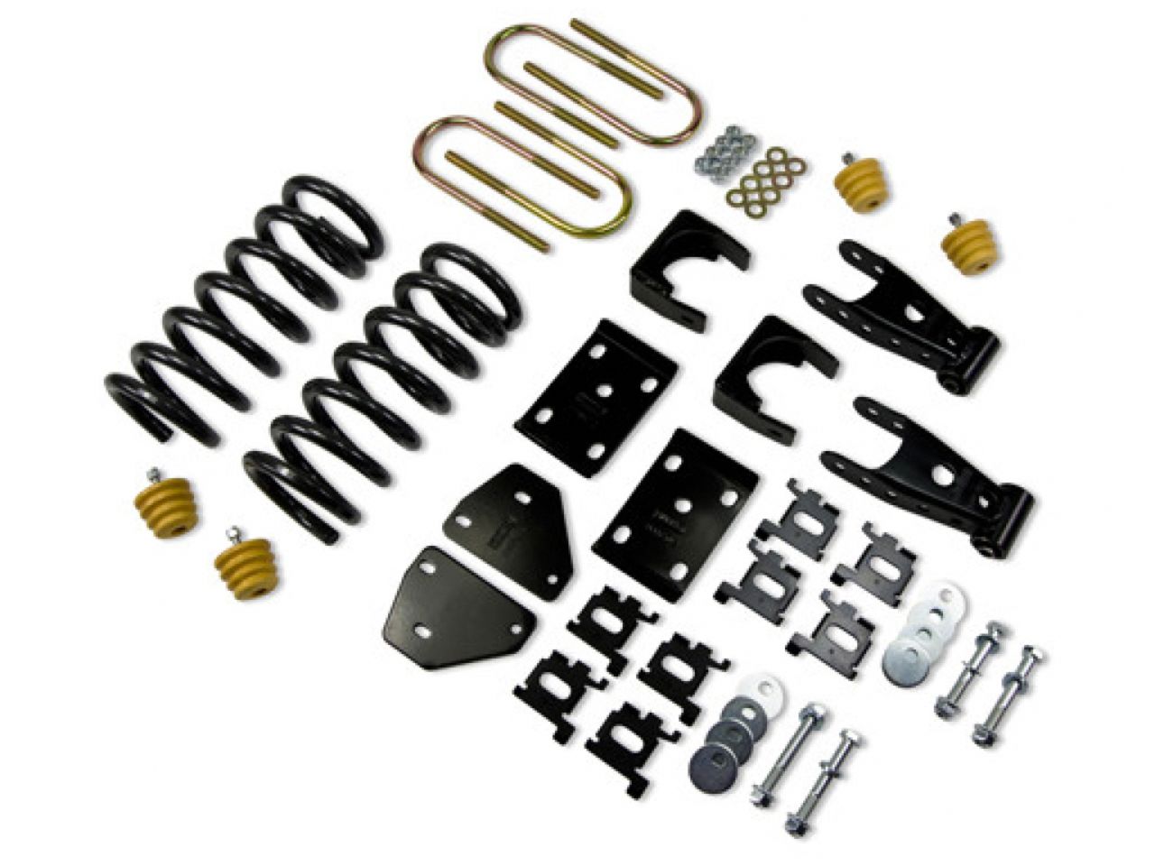 Belltech Suspension Kits 811 Item Image