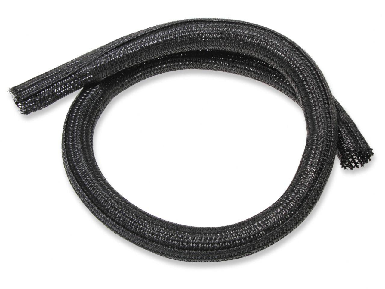 Holley 1/2 in. Split Loom 50ft.