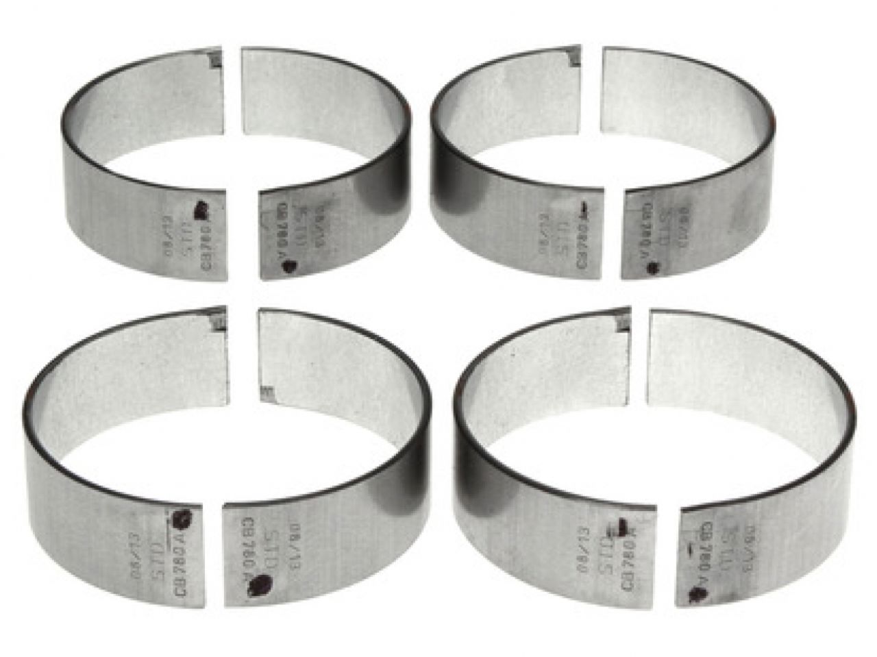 Clevite Rod Bearings CB780A Item Image