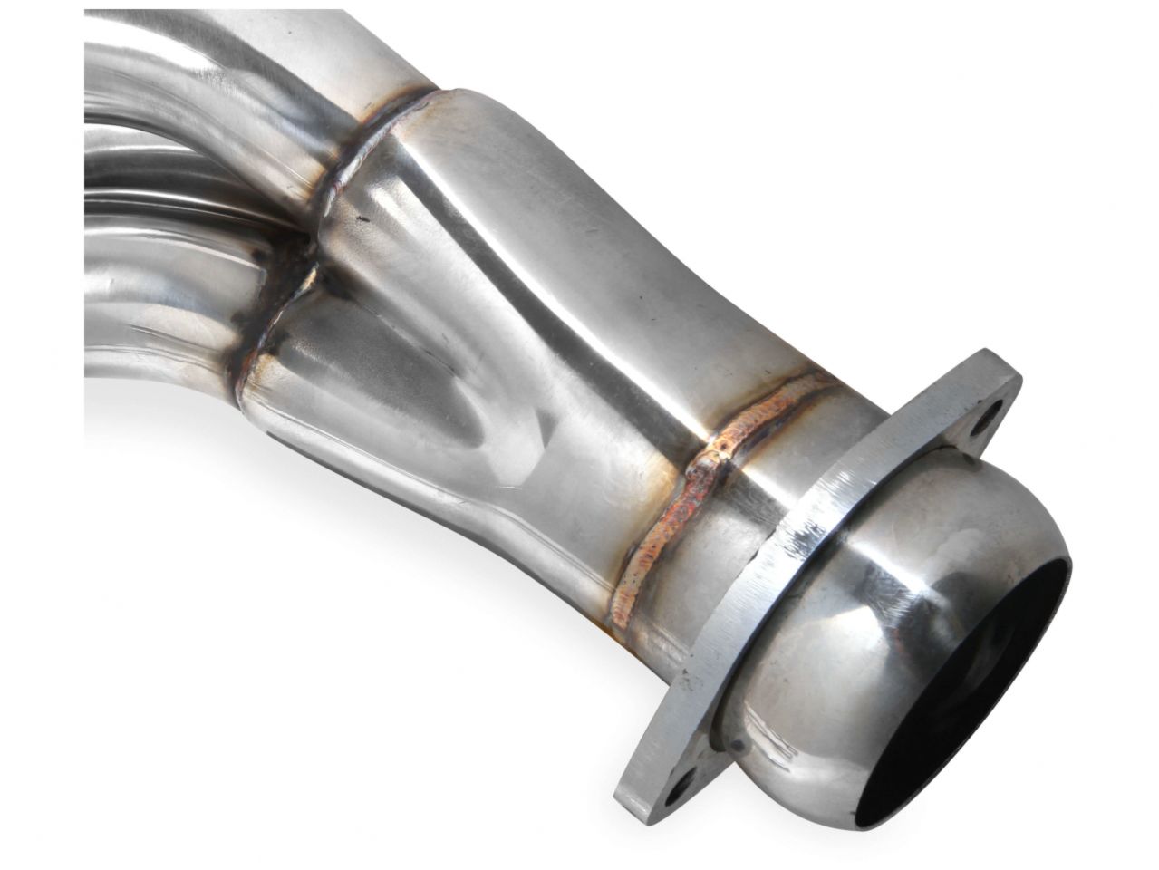 FlowTech 11-14 Mustang 3.7L V6 1.75 Inch LT Headers 409SS