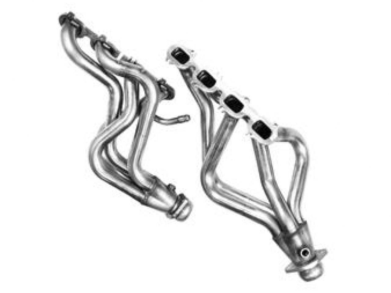 Kooks 1 5/8" x 2 1/2" Stainless Steel Longtube Headers