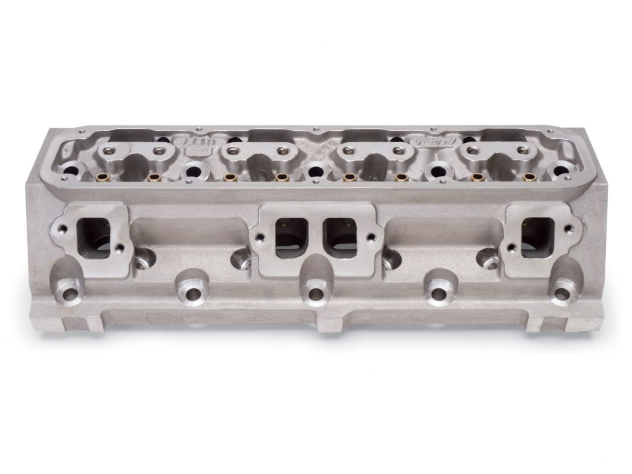 Edelbrock Single Perf. RPM SB/Chrys.Head Bare