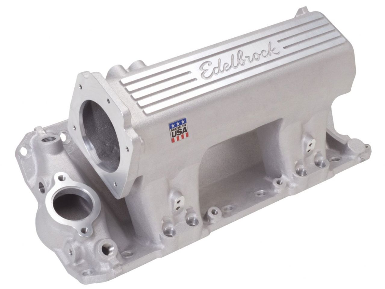 Edelbrock Pro-Flo XT EFI Intake Manifold