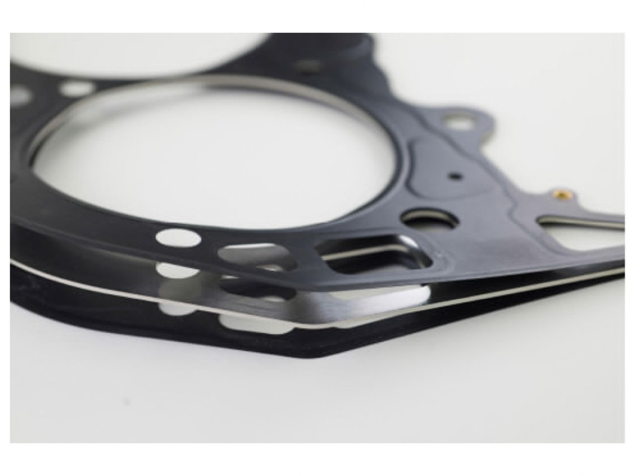 SCE Gaskets Ford 289-351W 4.031"X.039" MLS Spartan HD Gasket EA