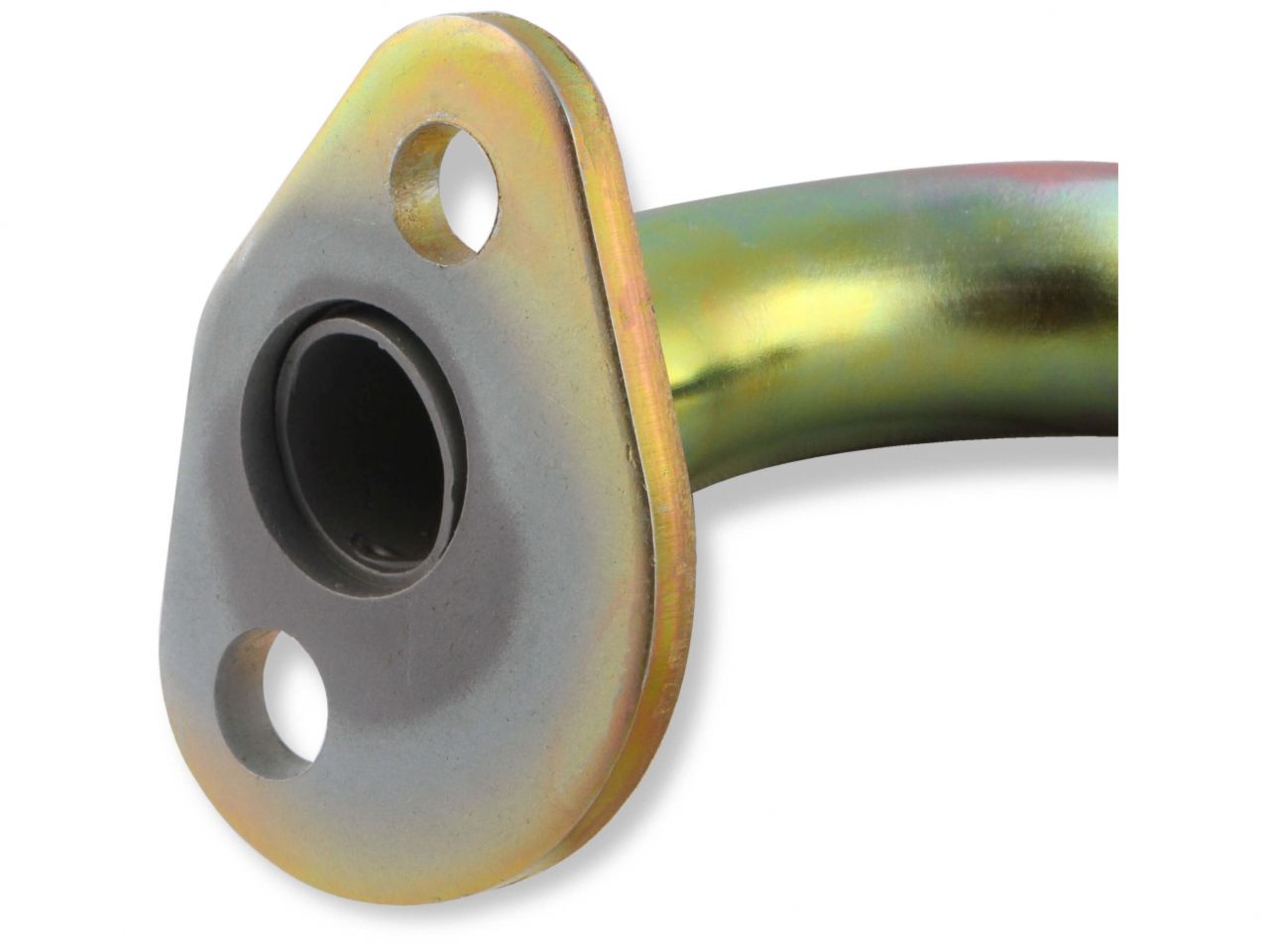 Weiand Oil Pick-up for 79/93 SBF 302/5.0L Mustang 7QT Pan Kits