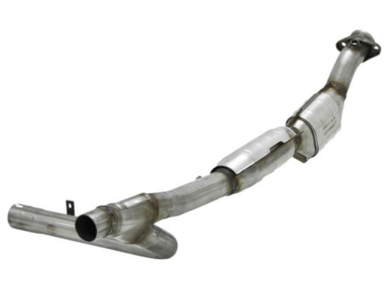 Flowmaster Catalytic Converters 2020013 Item Image