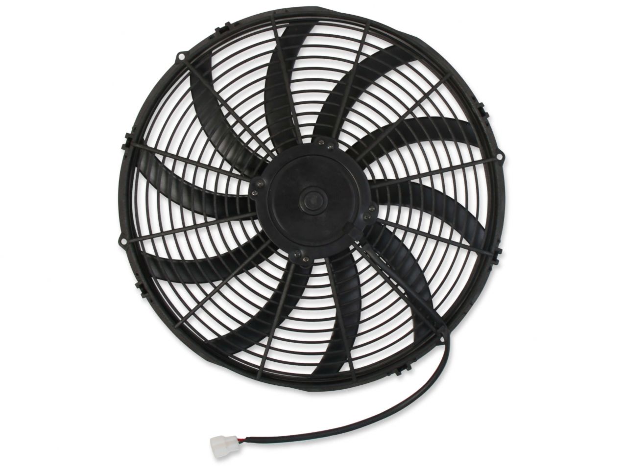 Frostbite Performance Cooling Fan/Shroud Pkg - High Performance Series 1x16 Fan - FB141,FB142,FB143