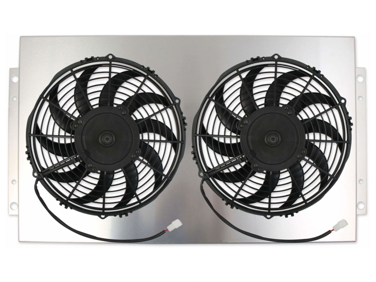 Frostbite Performance Cooling Fan/Shroud Pkg - High Performance Series  FB123-FB125