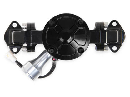 Frostbite Performance Cooling 35GPM Electric Water/Pump BBC Black