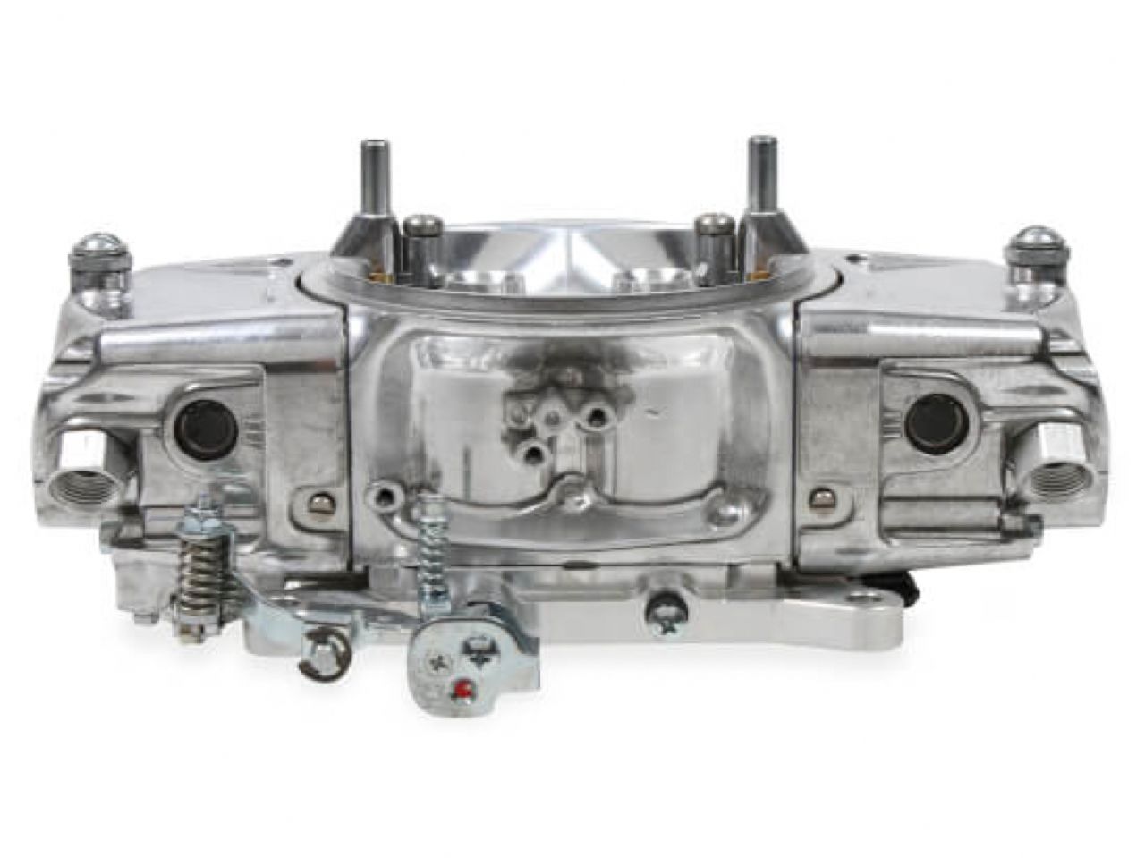 Demon Carburetion Mighty Demon,850 CFM-MS-DL-2X4 Blower