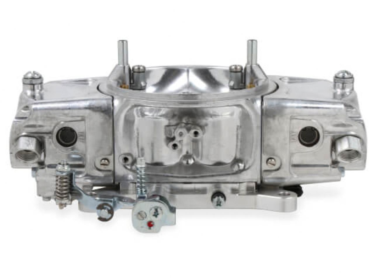 Demon Carburetion Mighty Demon,750 CFM-Mechanical Secondaries-Down-Leg