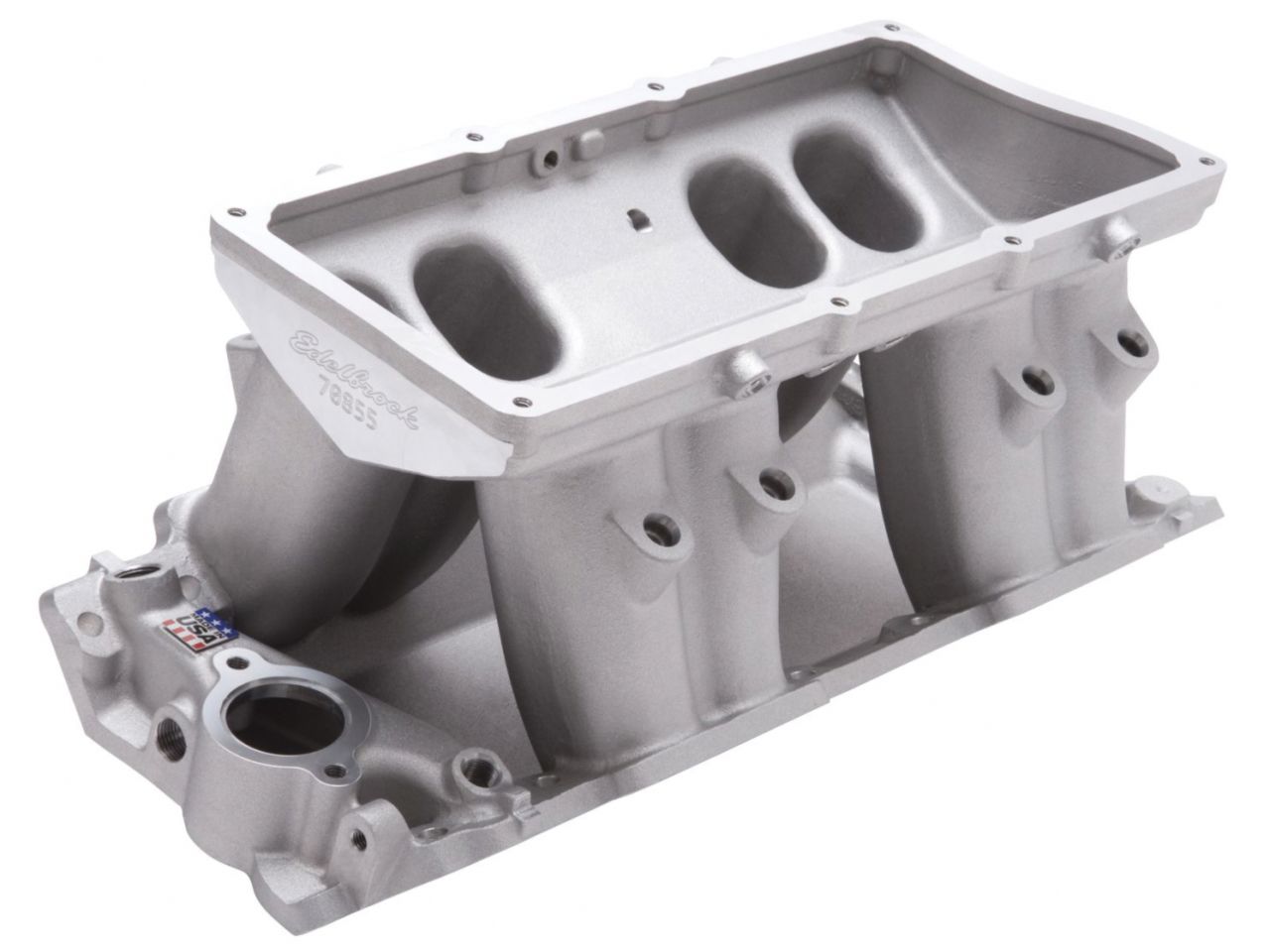 Edelbrock Intake Manifold Base