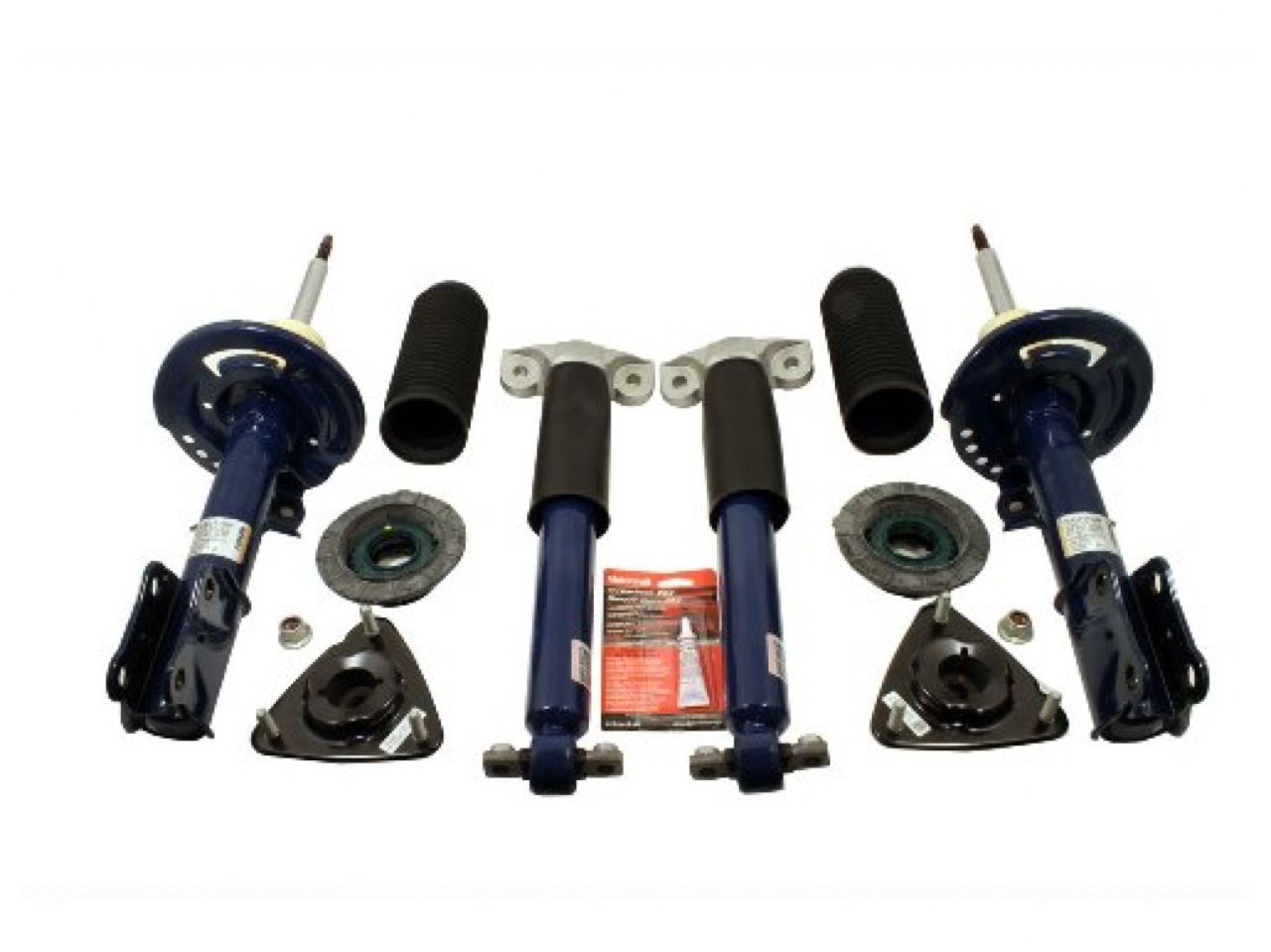 Ford Performance Parts Shocks M-18000-F Item Image