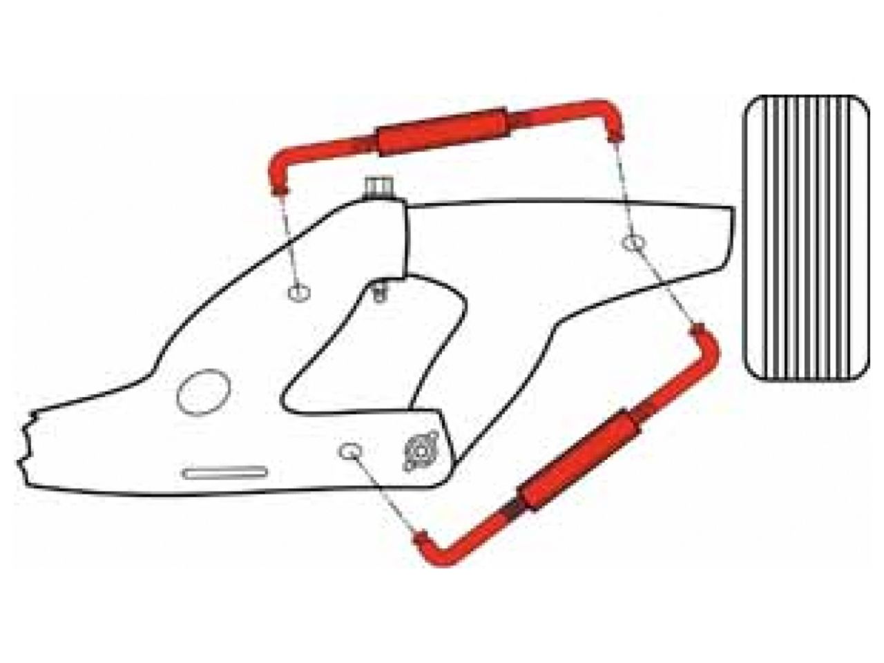 SPC Performance Cas/Cam Tool F-Body