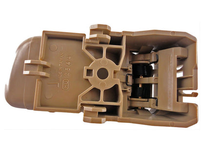 Dorman - HELP Interior Door Handle Front Left Beige for 2002 Nissan Pathfinder 82356