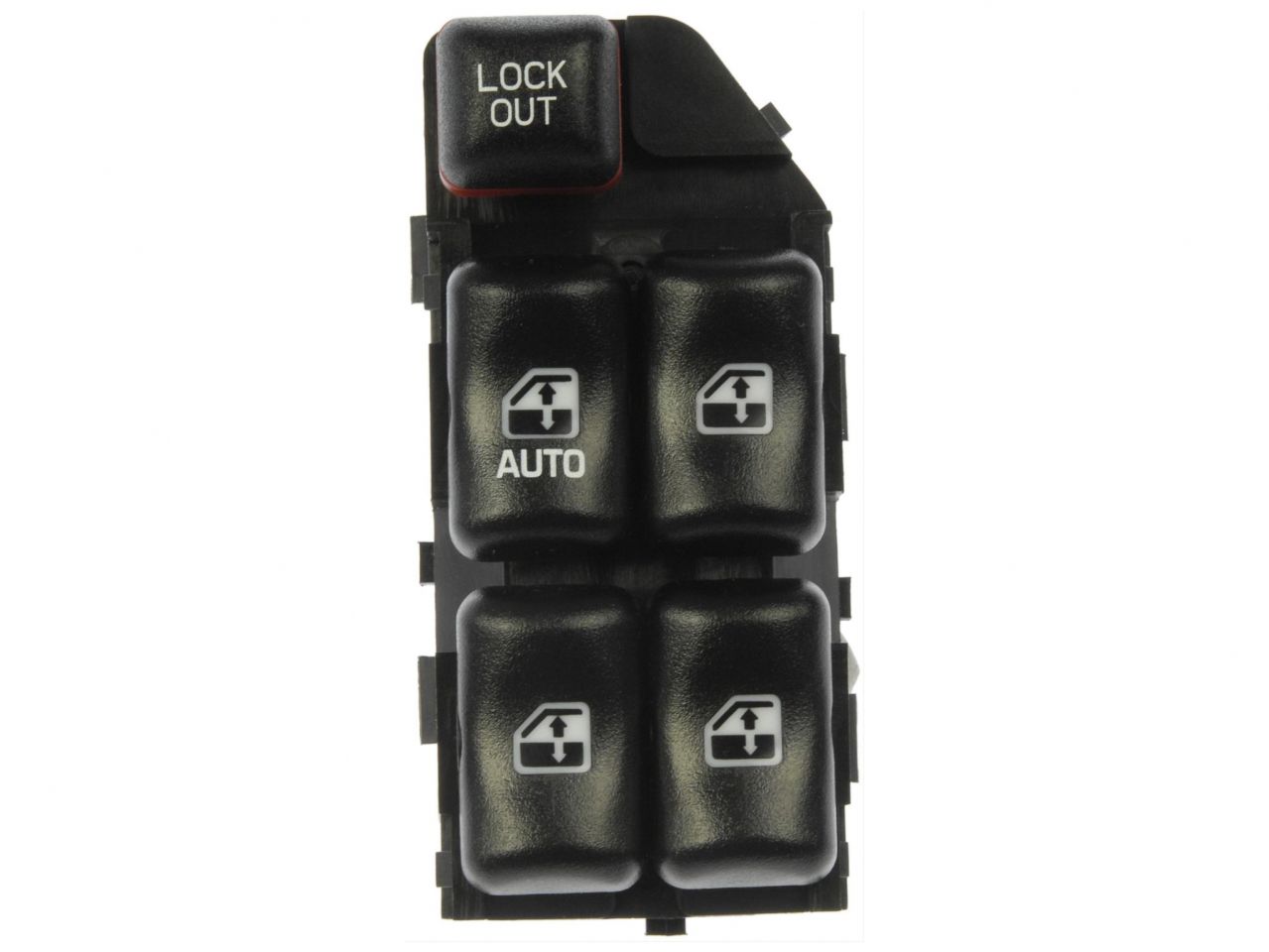 Dorman Window Switch - 4 Door