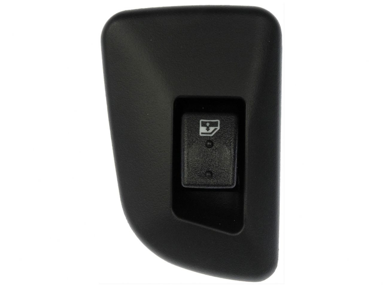 Dorman Power Window Switch - Rear Left, 1 Button