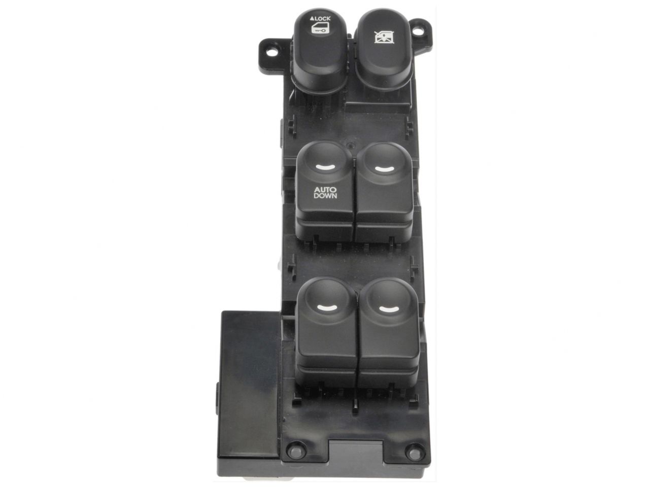 Dorman Power Window Switch - Master Switch