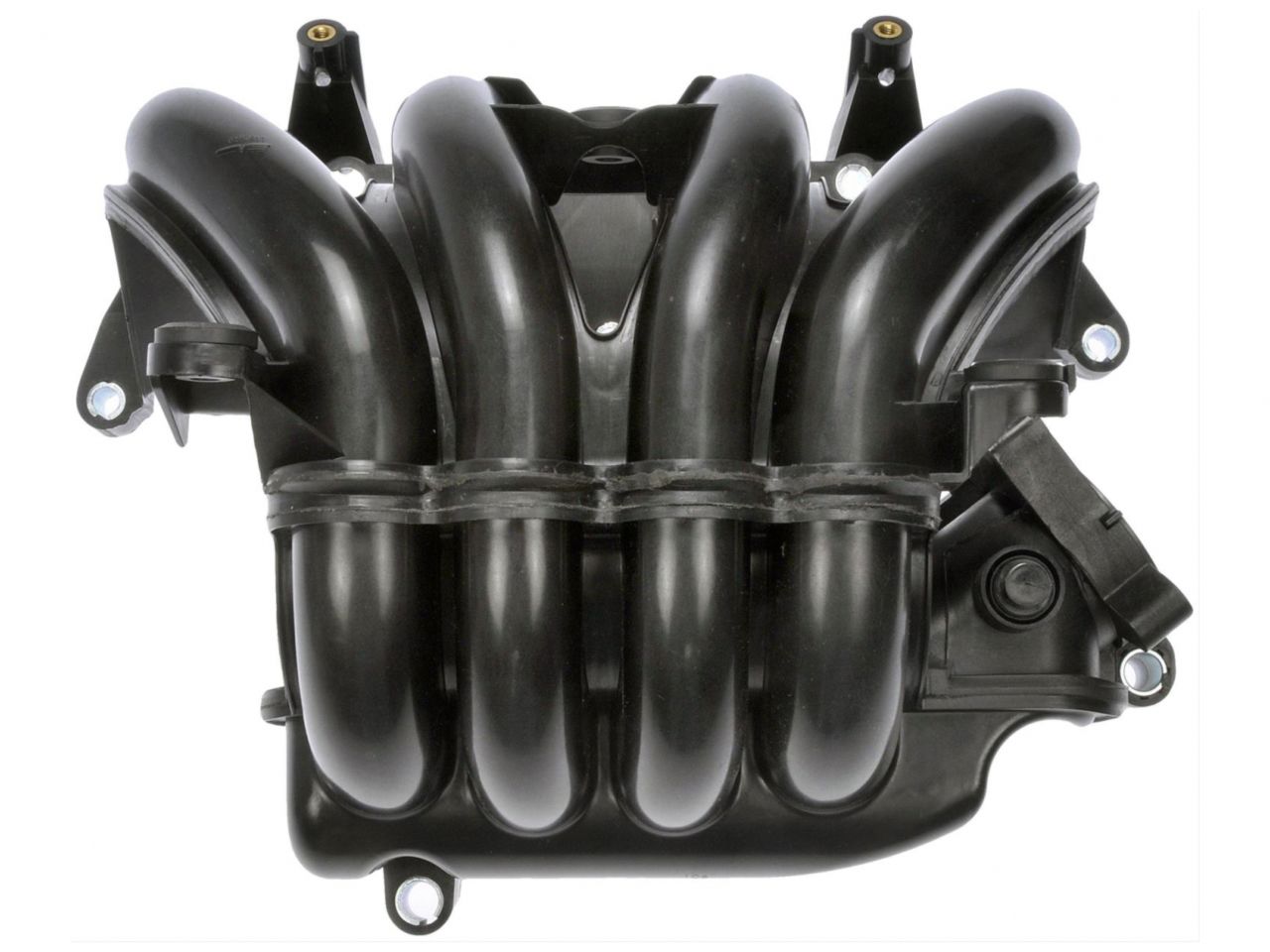 Dorman Upper Intake Manifold - Integrated Gaskets