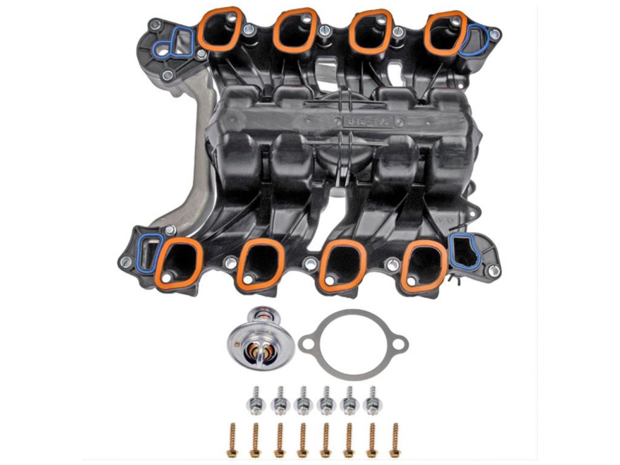 Dorman Upper Plastic Intake Manifold