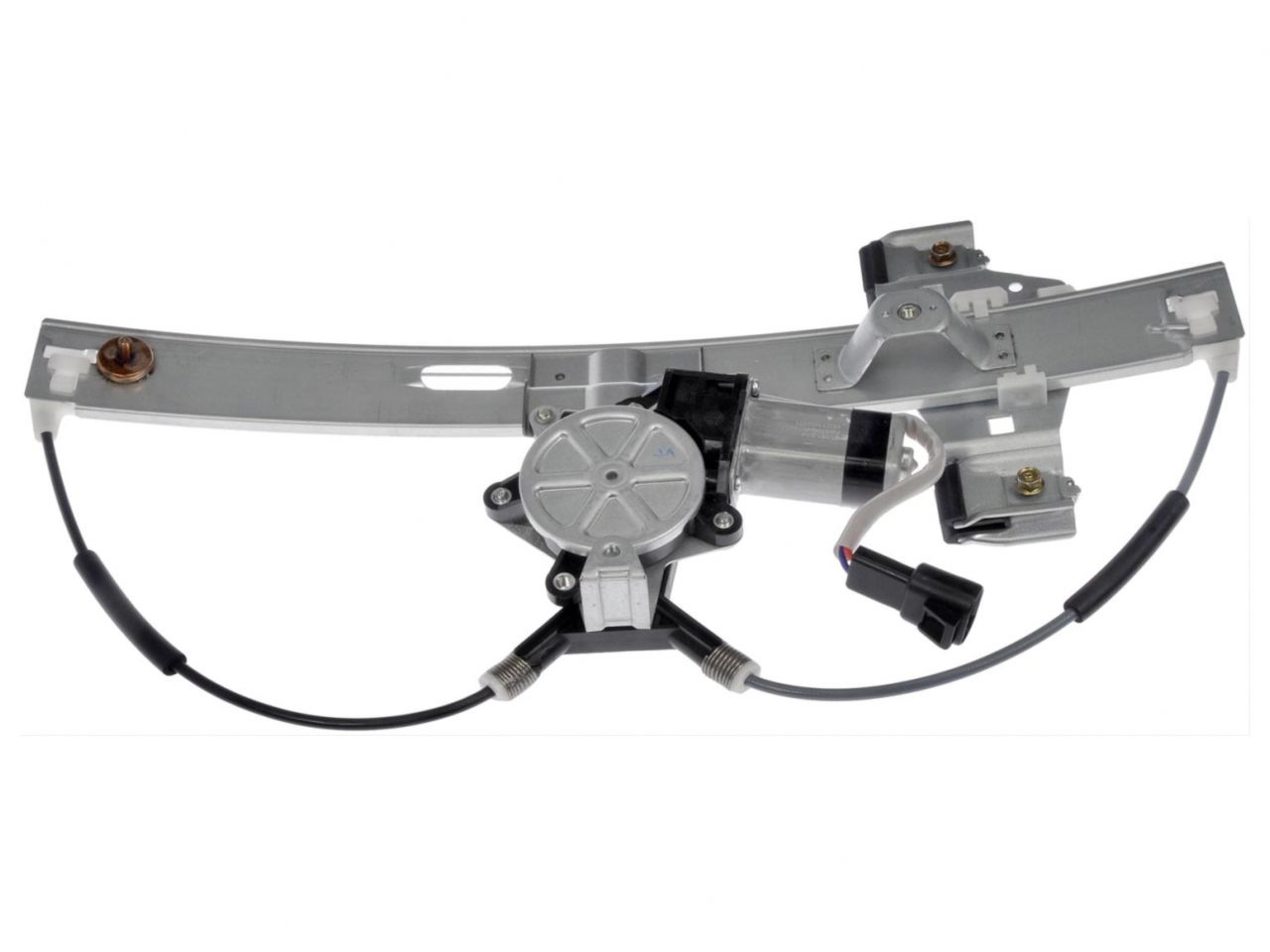 Dorman Power Window Regulator And Motor Assembly